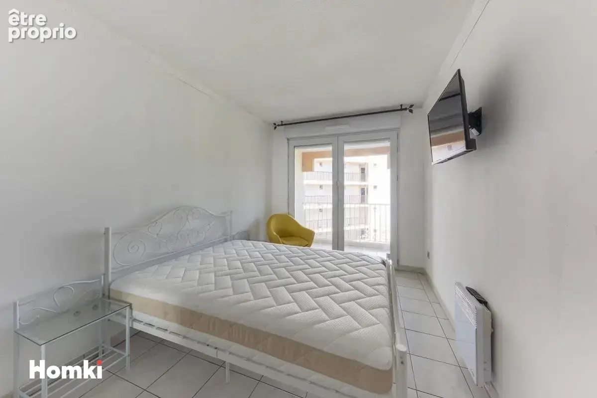 Appartement T3 de 65 m² à Fréjus 83600, Rue Armand Duvivier - photo 5