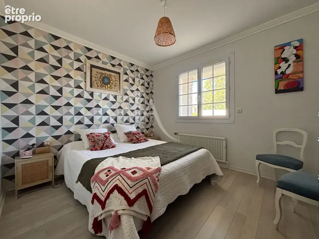 Nesmy maison a vendre en exclusivite amanda - photo 6
