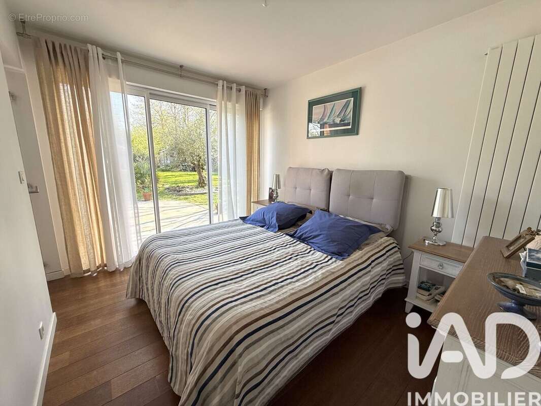 Photo 4 - Maison à HERIC