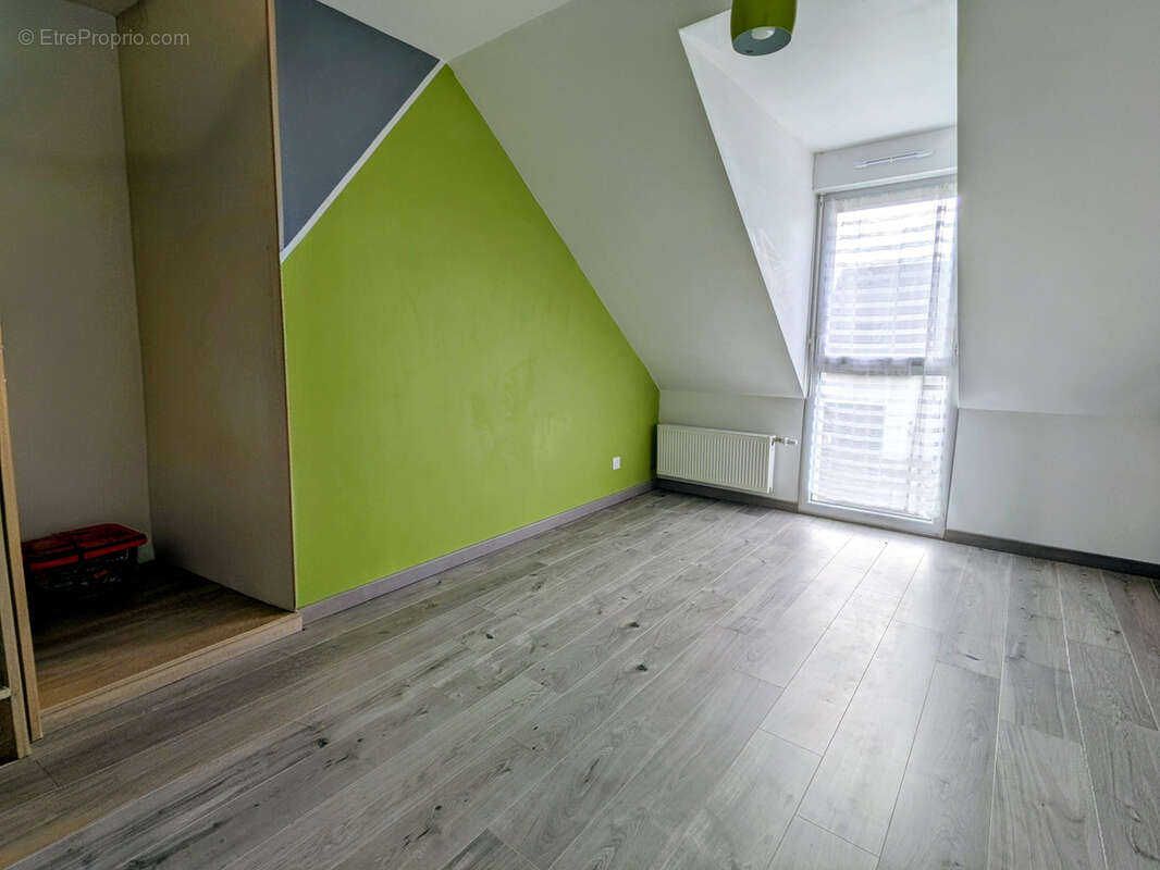 Maison à NORT-SUR-ERDRE