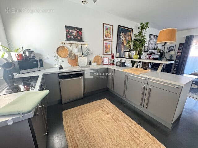 Appartement à TOURCOING