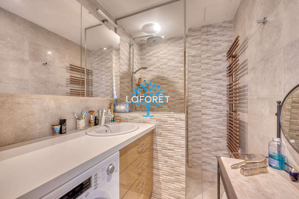 Appartement à PUTEAUX