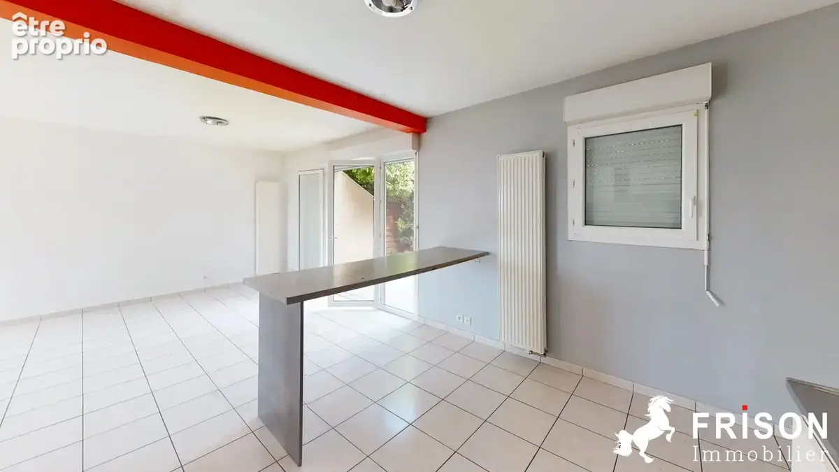 Maison 4 pièces 91 m² à vendre à Marin (74200) - photo 3