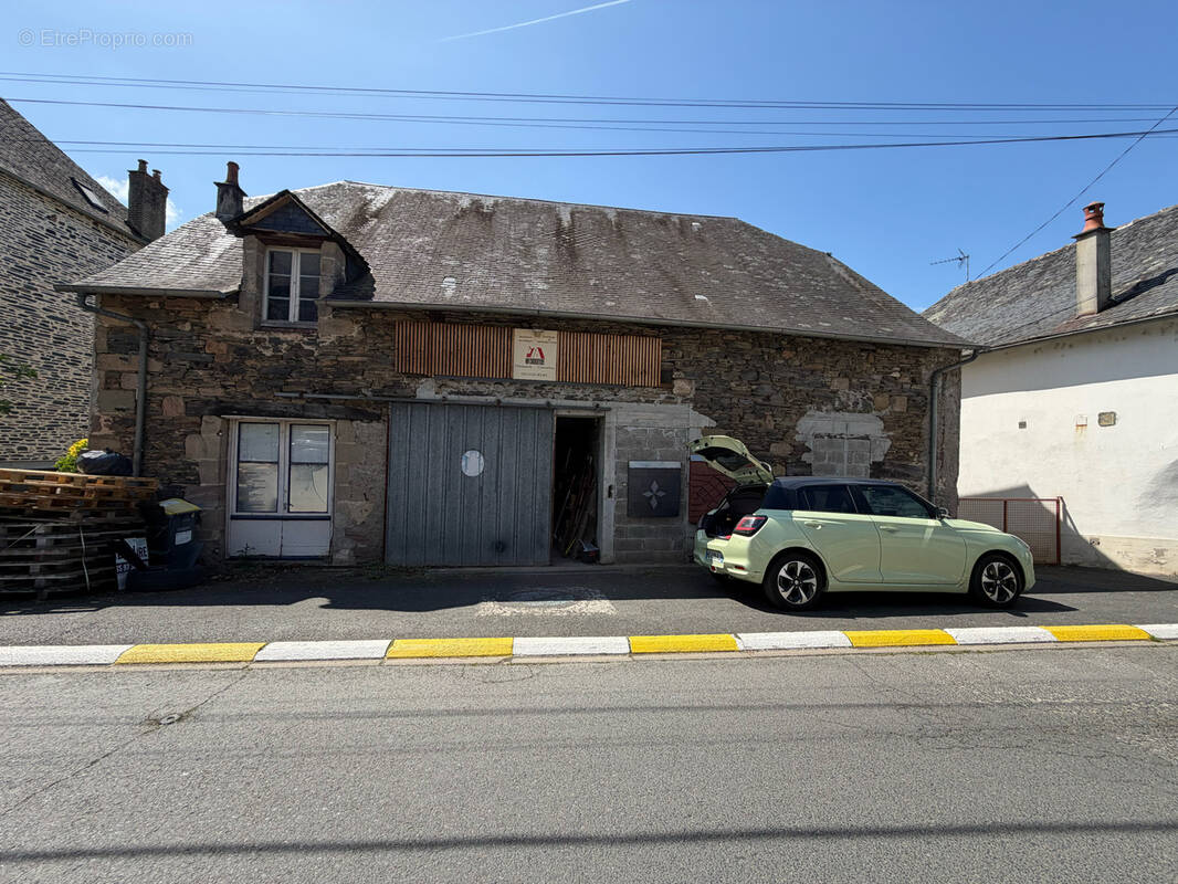 Autre à ALLASSAC
