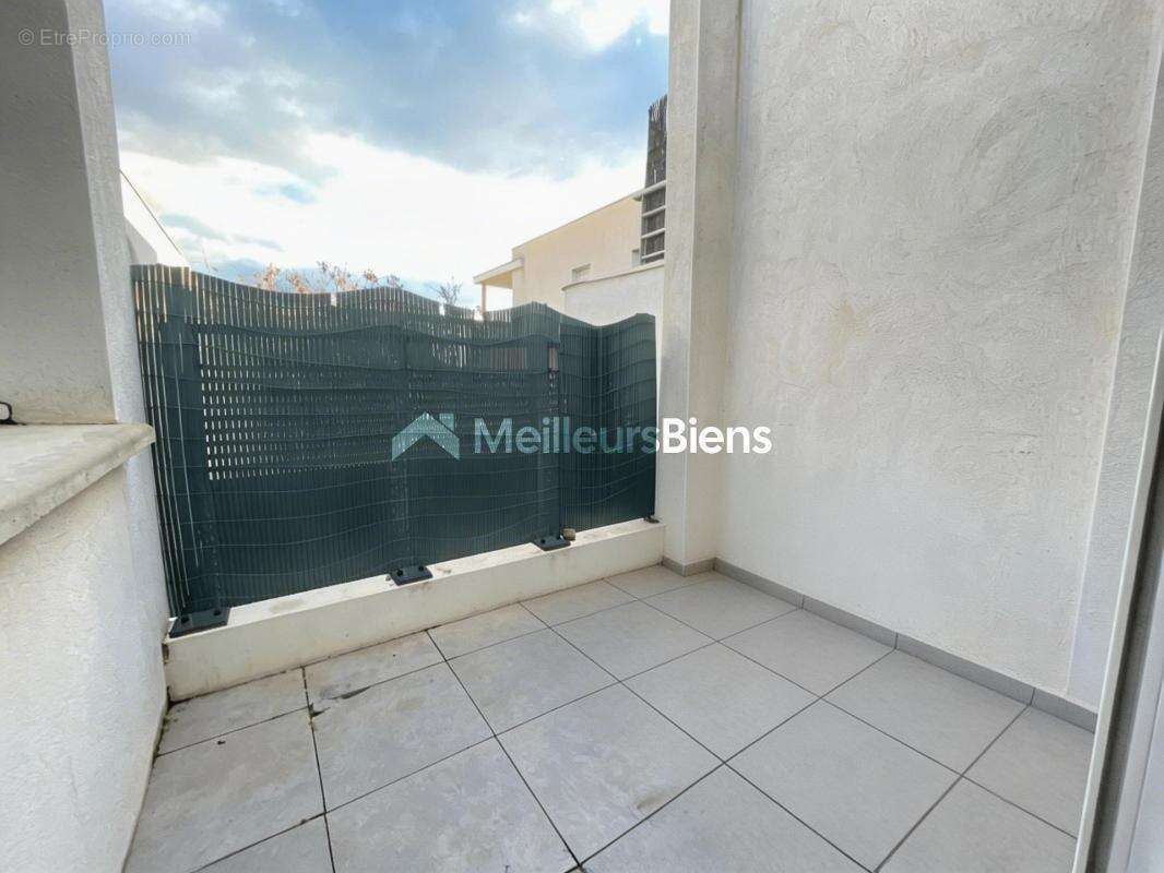 Appartement à CASTELNAU-LE-LEZ