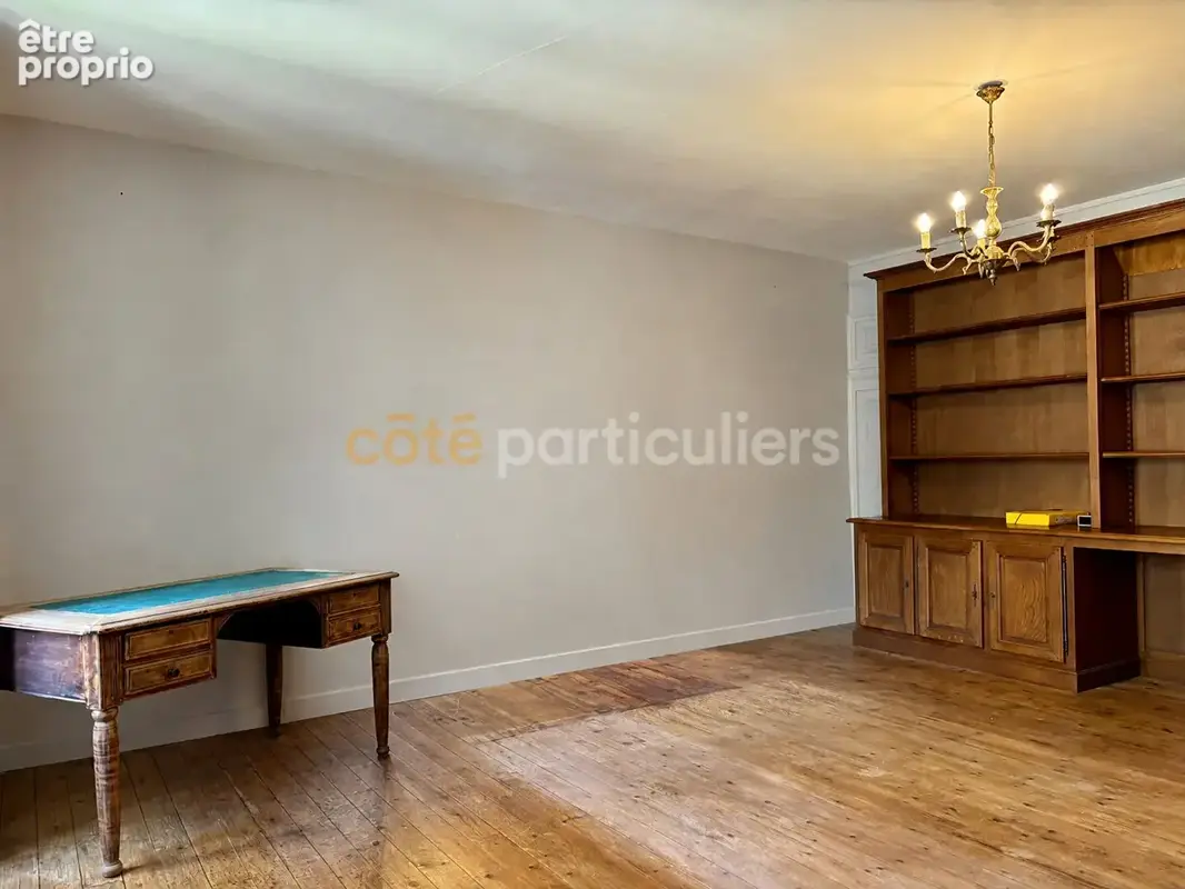Maison de caractère hypercentre COUTANCES - photo 3