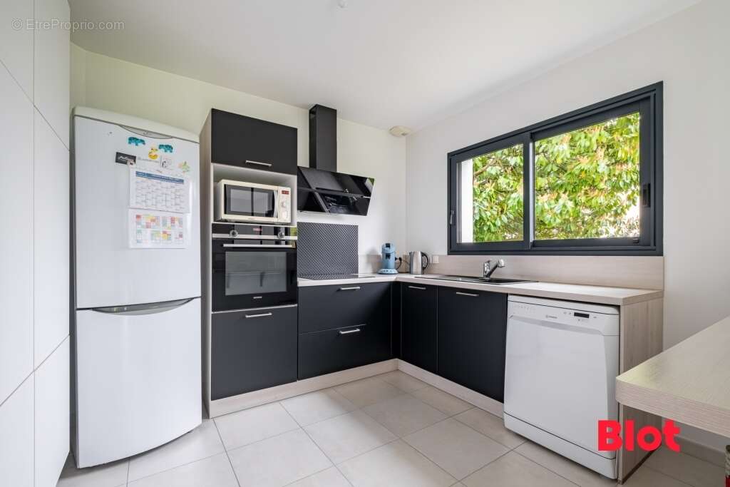 Maison à SAINT-NAZAIRE