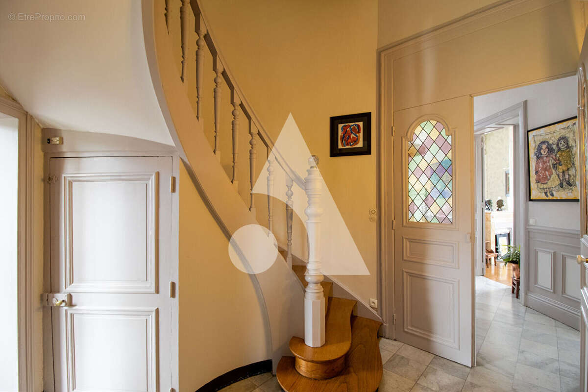 Maison à VALENCIENNES