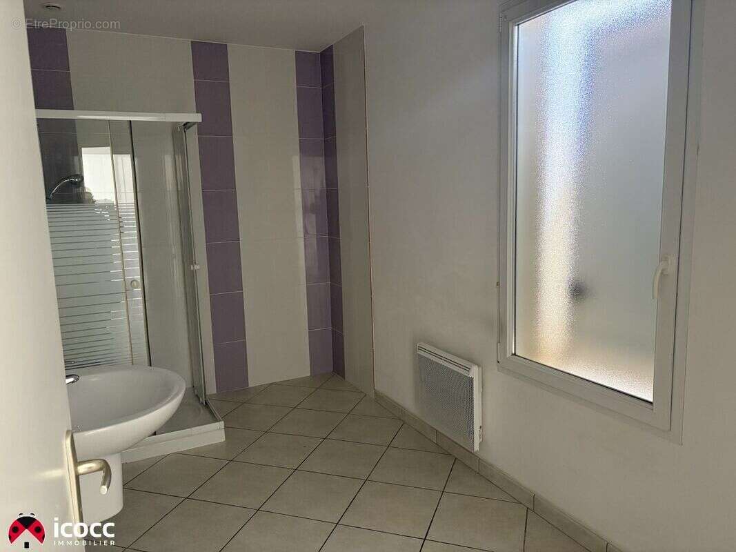 Maison à L'AIGUILLON-SUR-MER