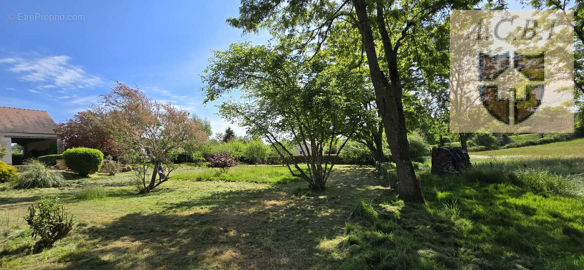 Maison à MONTOIRE-SUR-LE-LOIR