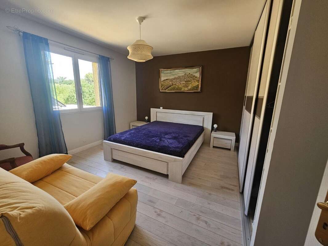 Belle villa de plain pied avec piscine, annexe et sous-sol - photo 8