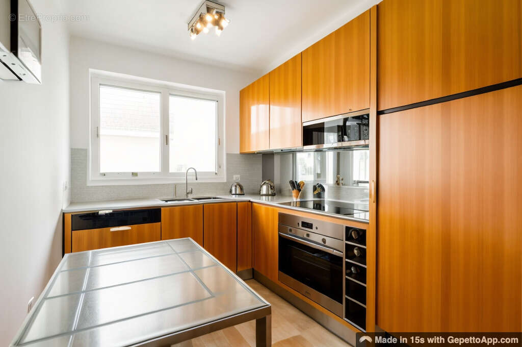Appartement à PARIS-13E