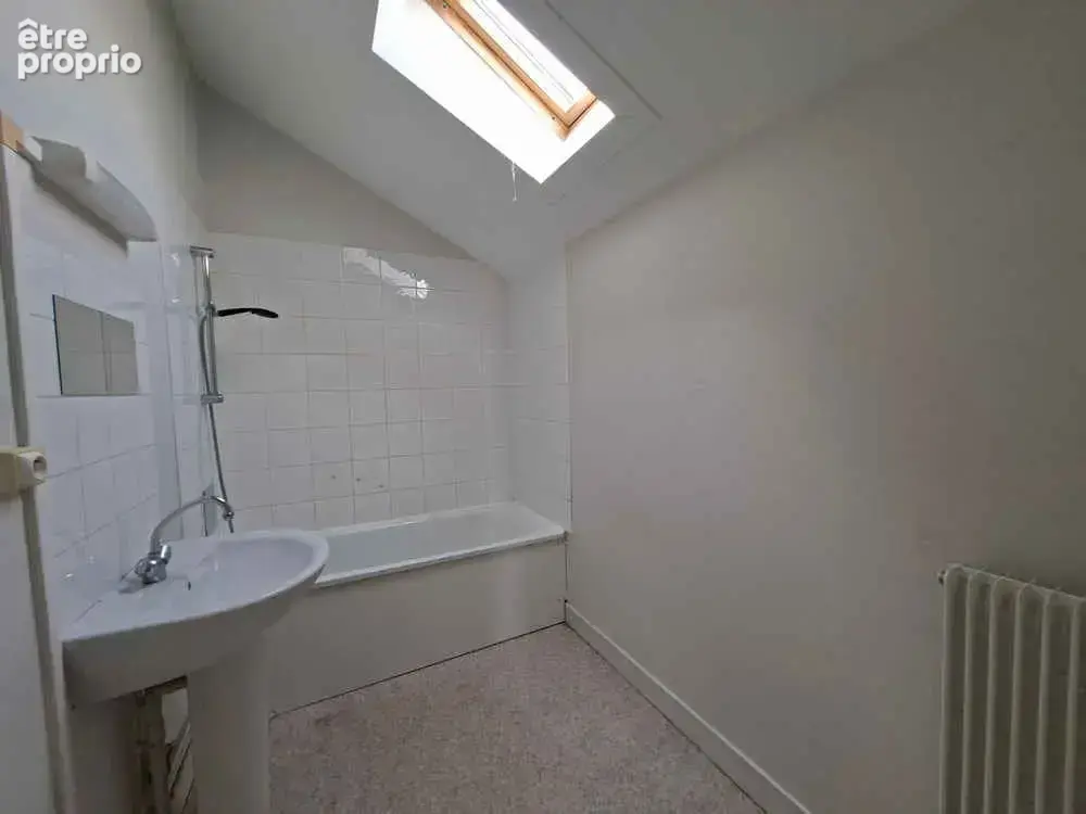 Maison mitoyenne 3 pièces - 93,91 m² avec jardin de 485 m² à sanvignes les mines - photo 6