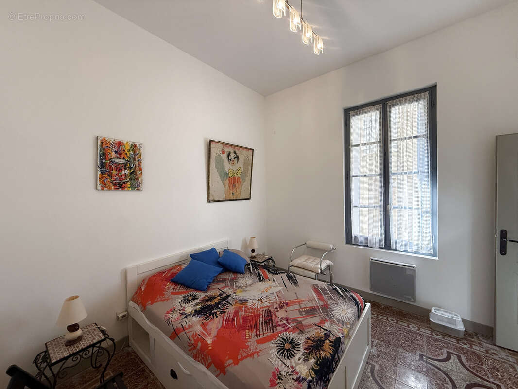 Appartement à GRUISSAN