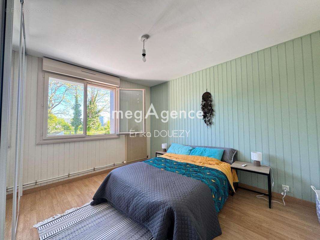 Maison à MORTAGNE-SUR-SEVRE