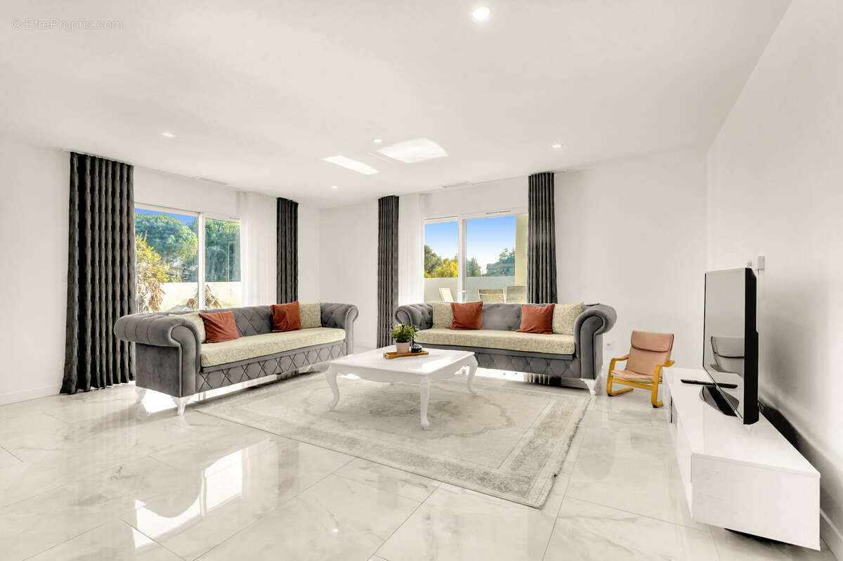 Maison à MONTASTRUC-LA-CONSEILLERE