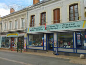 Appartement à VIBRAYE