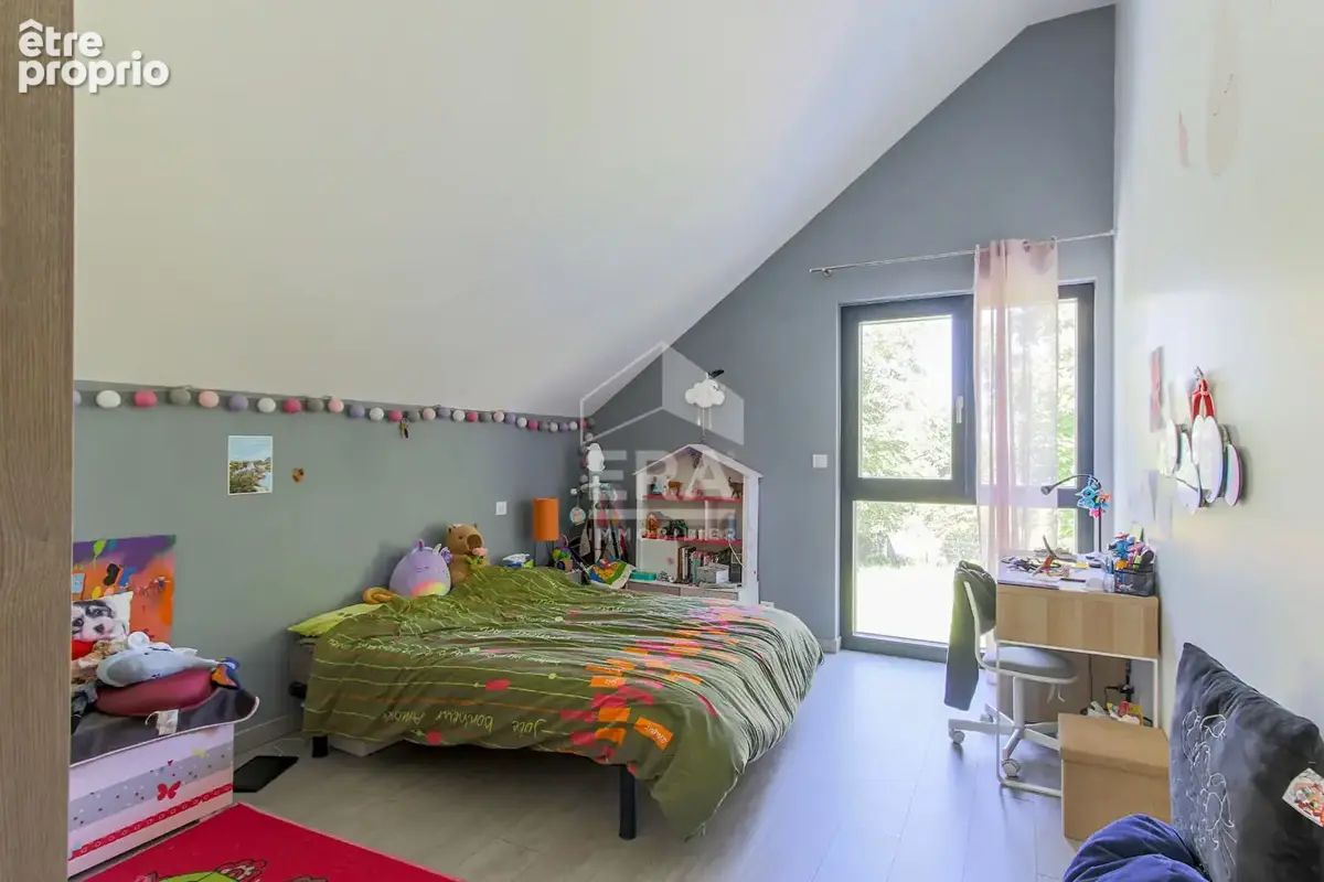 Villa 240m² à saint-nom-la-bretèche - photo 13