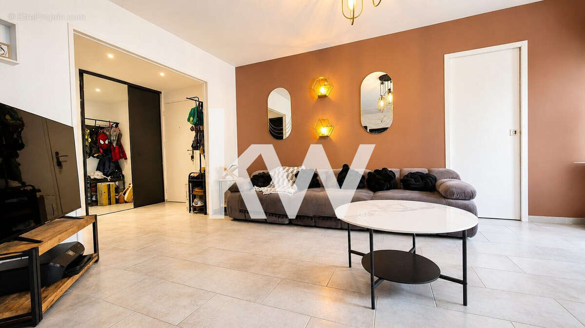 Appartement à SAINT-CHAMOND