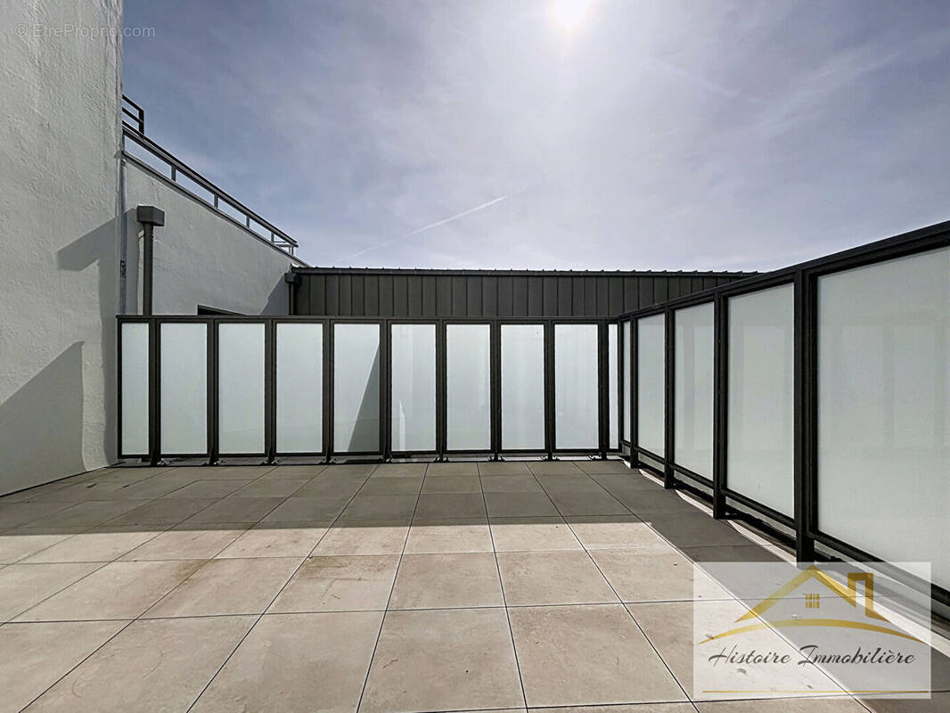 Appartement à BREST