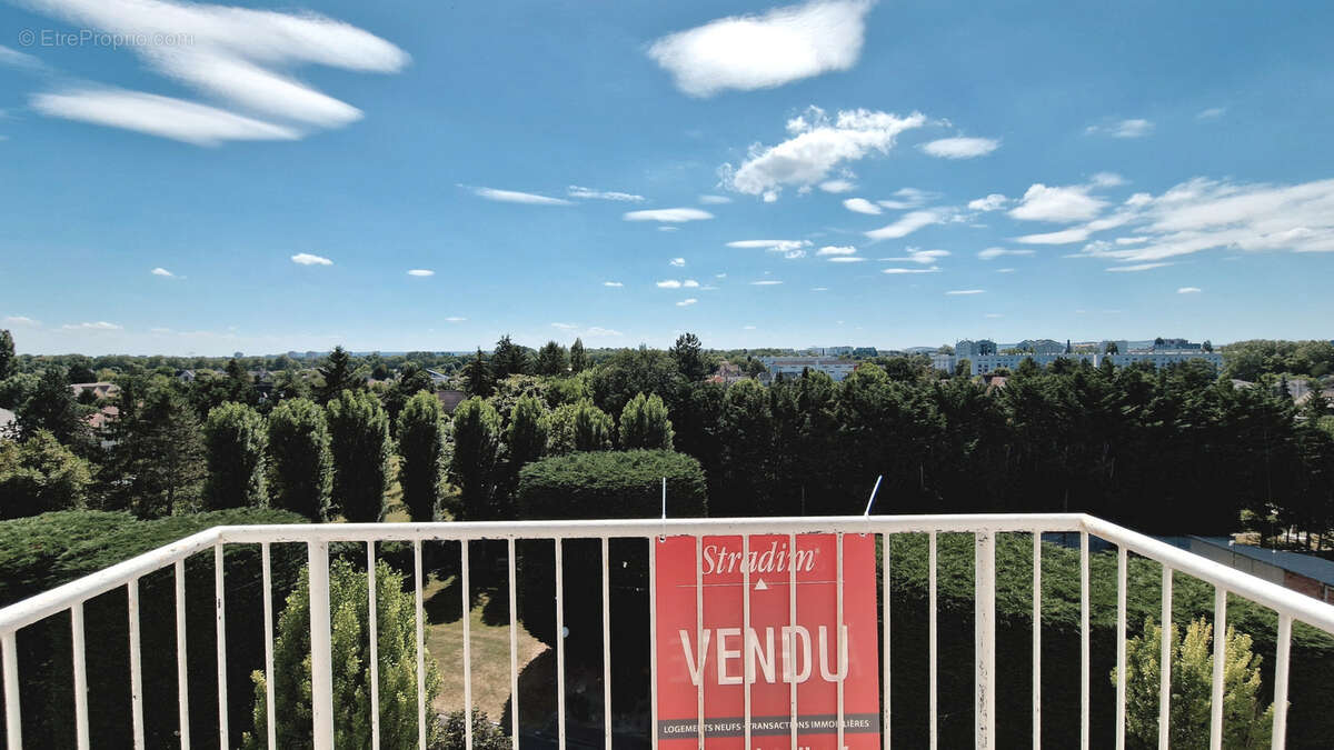Appartement de 93m2 - Venez poser vos valises - photo 10