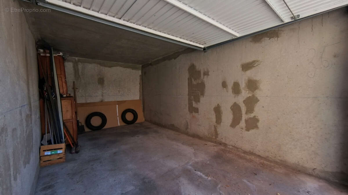 Appartement de 76 m2 avec garage   Valence - photo 19