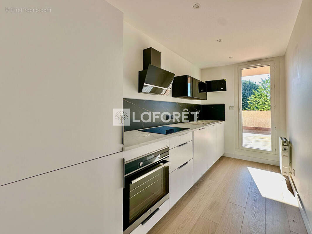 Appartement La Mure 3 pièce(s) 70.5 m2 - photo 8