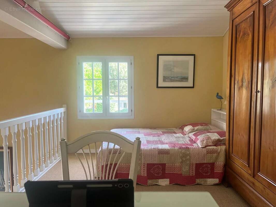 Maison Jard Sur Mer 5 pièce(s) 102 m2 - photo 4