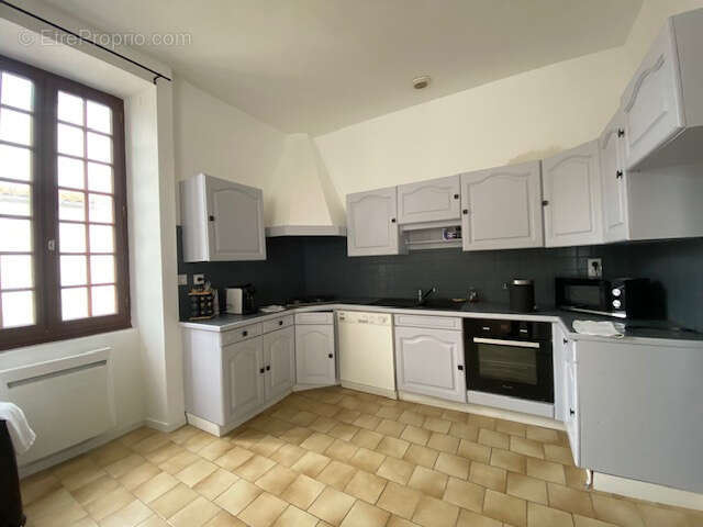 Maison à SAINT-PIERRE-D'OLERON