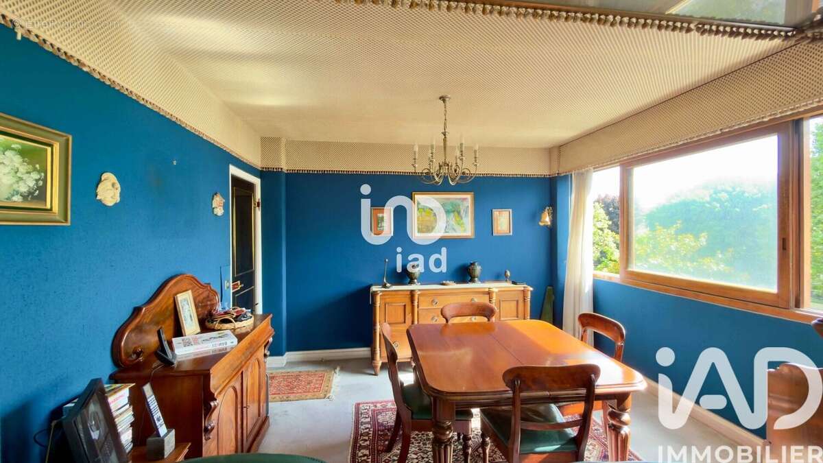 Photo 5 - Appartement à LE CHESNAY