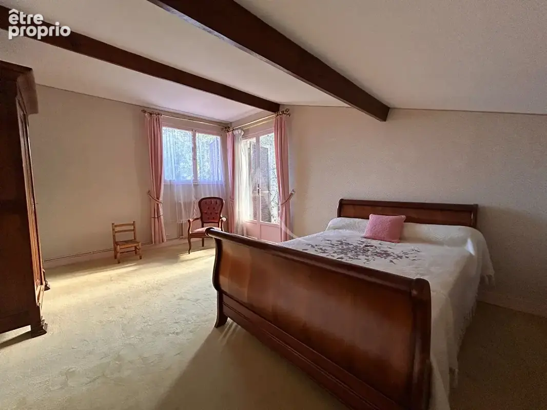 Maison Saint Medard En Jalles 6 pièce(s) 154.97 m2 - photo 5