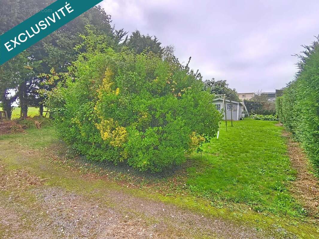 Photo 3 - Terrain à PLECHATEL