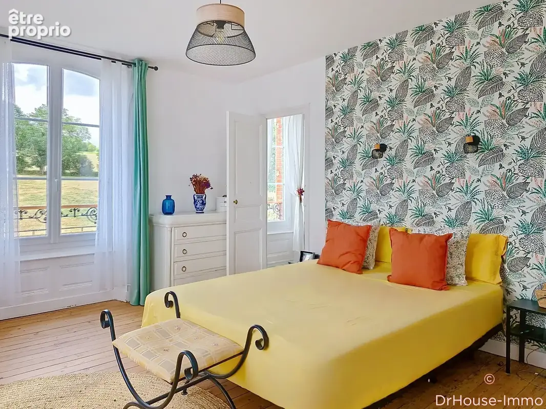 Maison 7 pièces 164 m² à vendre à Percy-En-Auge (14270) - photo 11