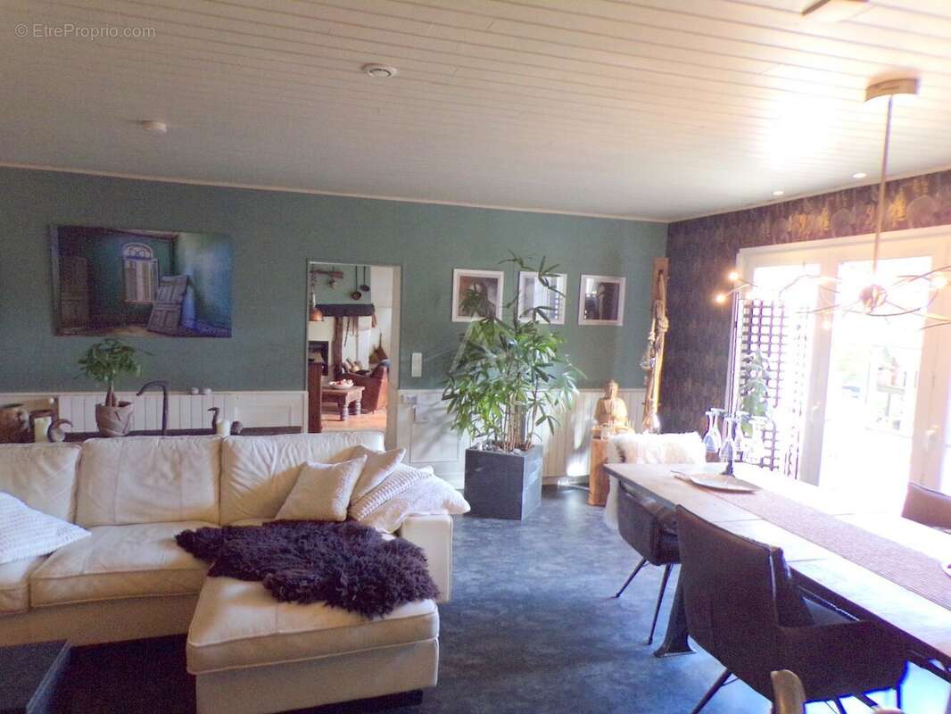 Charmante maison de campagne - photo 8