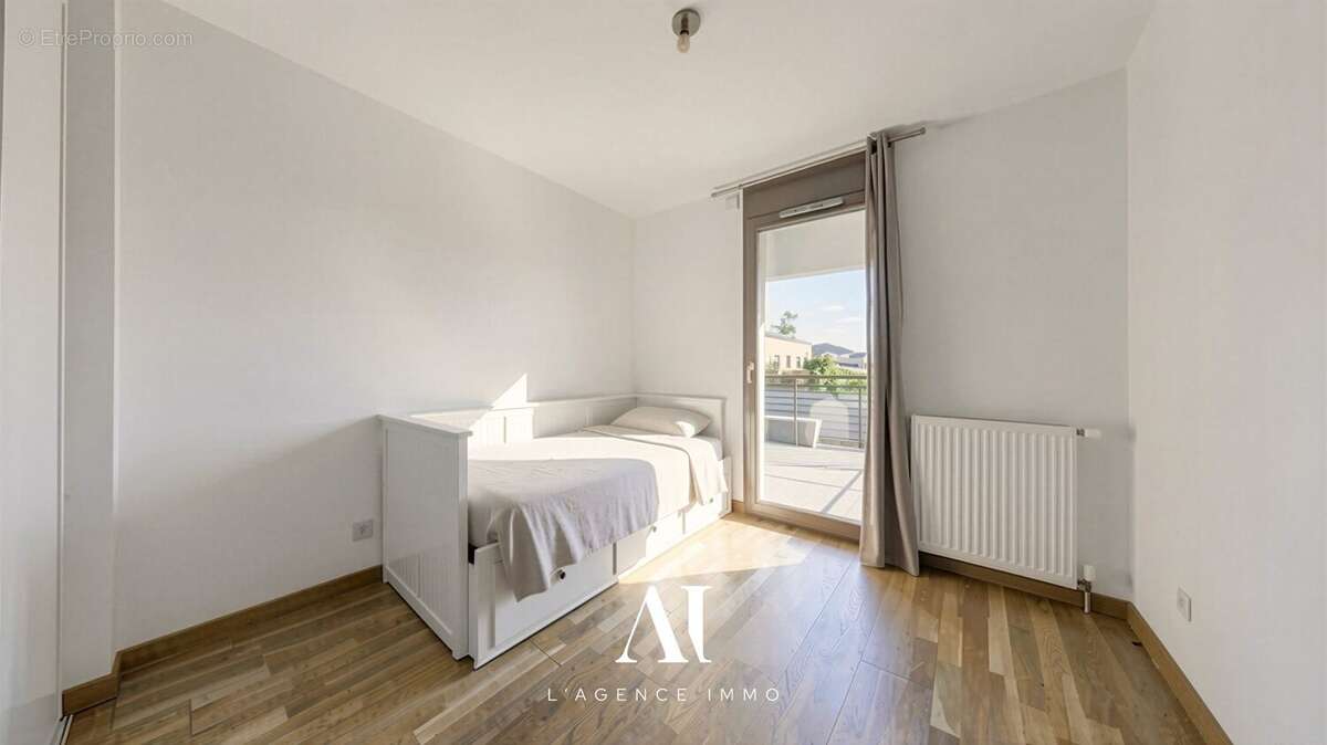 Appartement à GEX