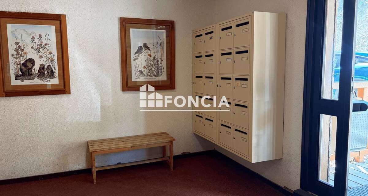 Appartement à AURIS