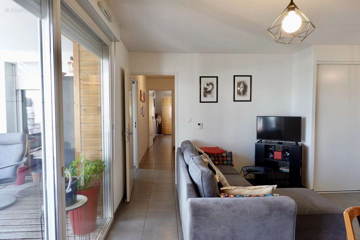 Appartement à BALMA