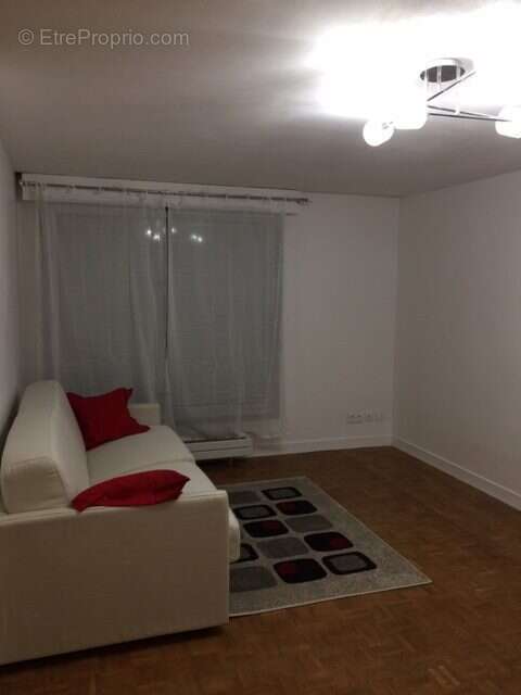 Appartement à SURESNES