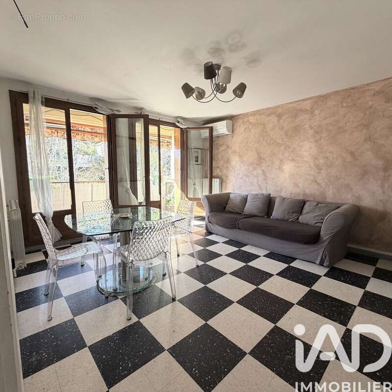 Photo 6 - Appartement à AUBAGNE