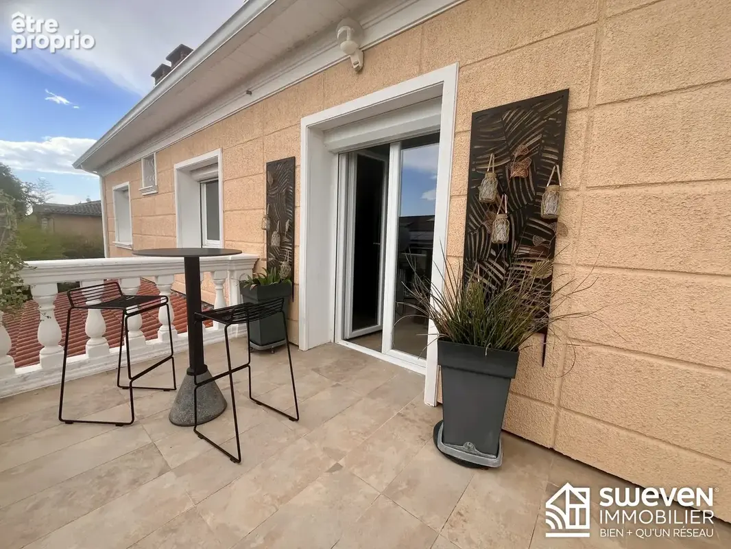 Maison 10 pièces 295 m² à vendre à Saint-Orens-De-Gameville (31650) - photo 9