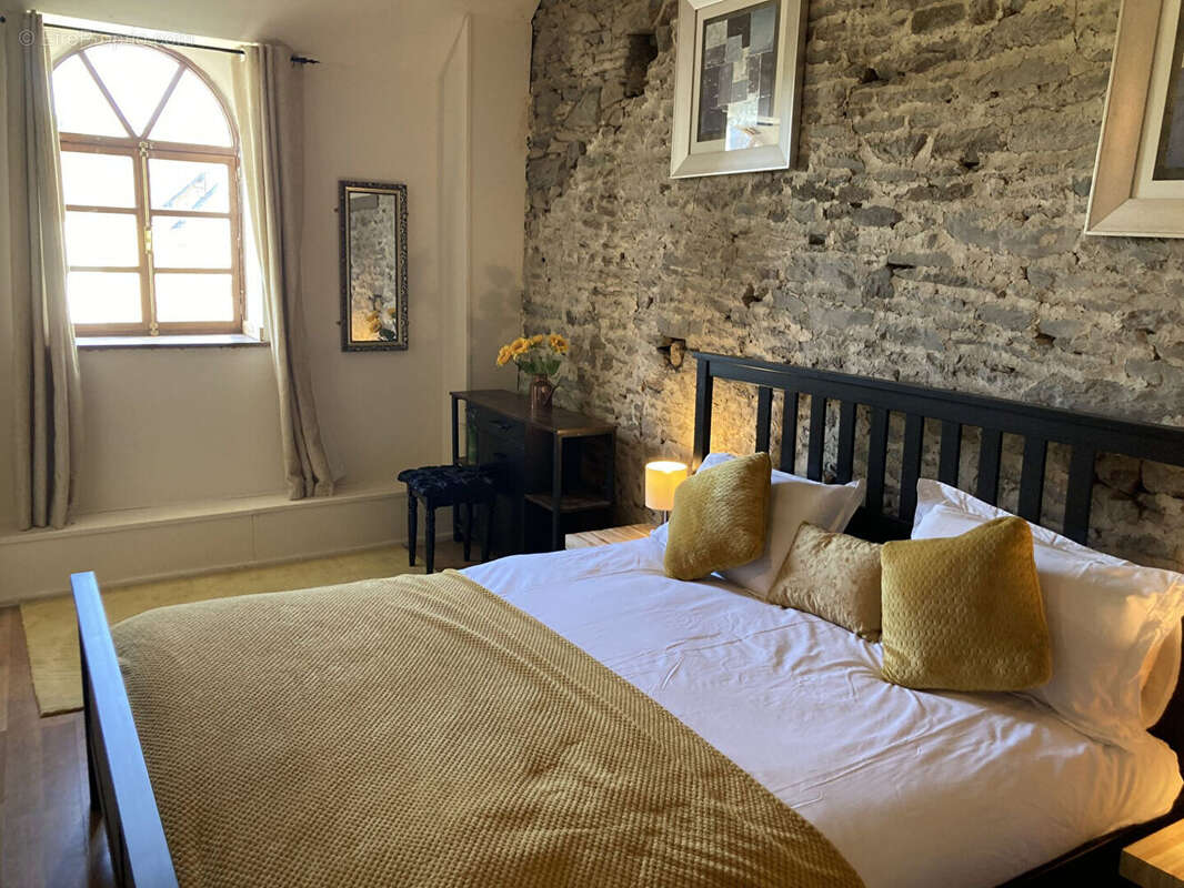 Maison à SAINTE-MARIE-DU-BOIS