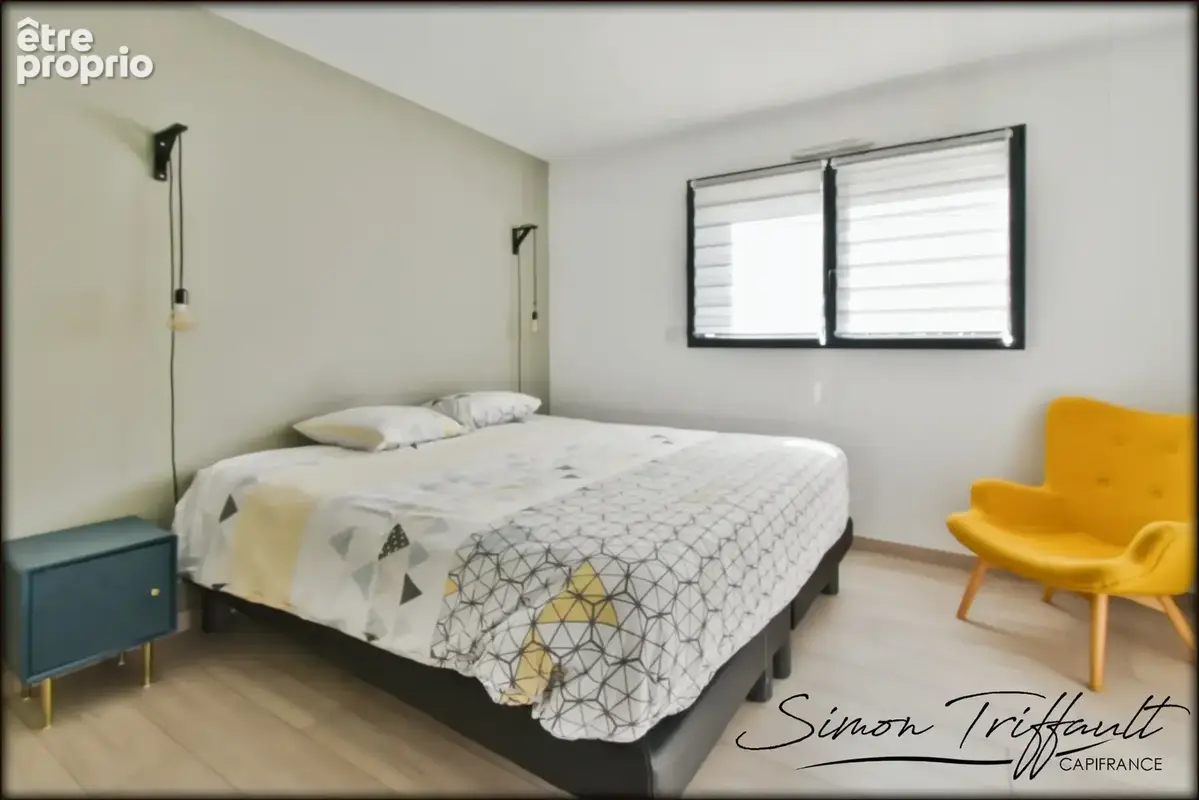 Maison à vendre 6 pièces SAINT SATURNIN (72) - photo 9