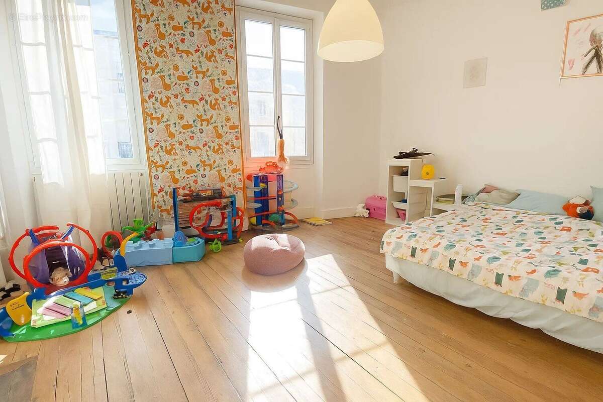 Maison à VILLENEUVE-SUR-LOT