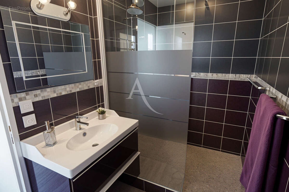 Appartement à LAGNY-SUR-MARNE