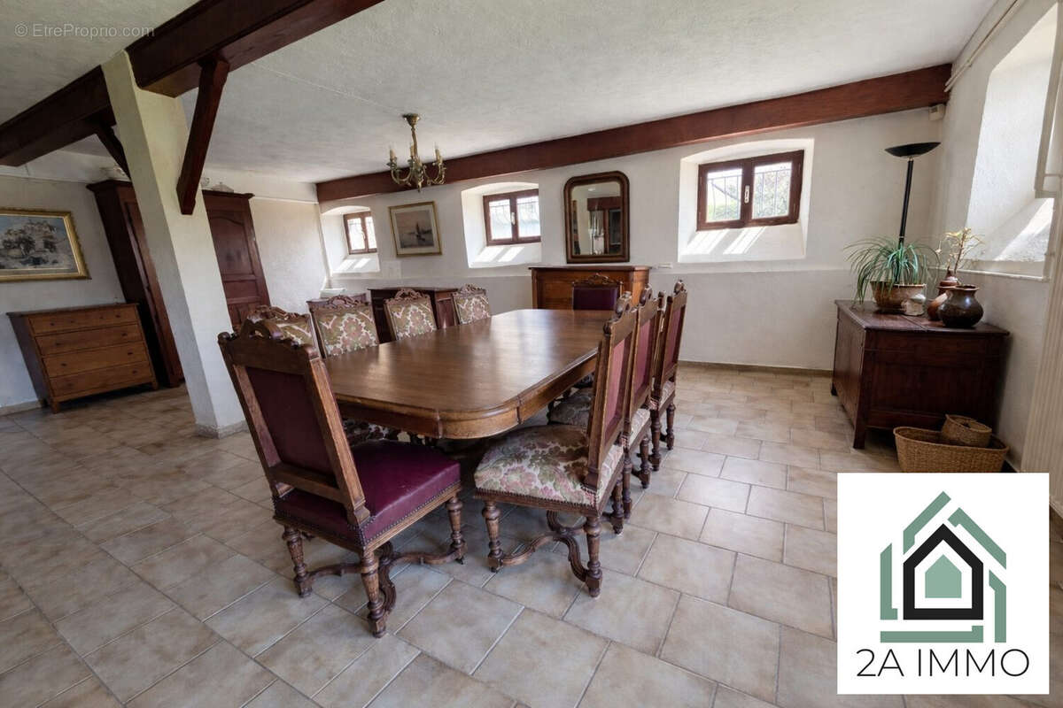 Maison 150 m² à Mazaye  - photo 6