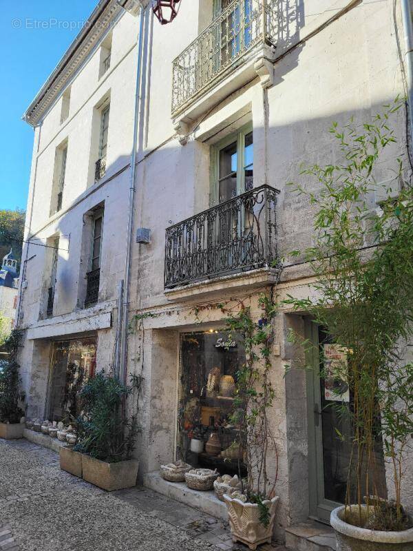 Maison à BRANTOME