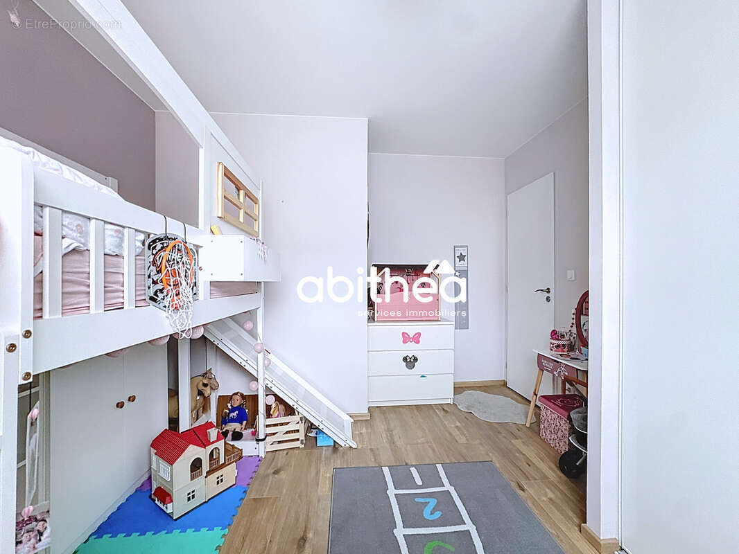 Maison à SALLAUMINES