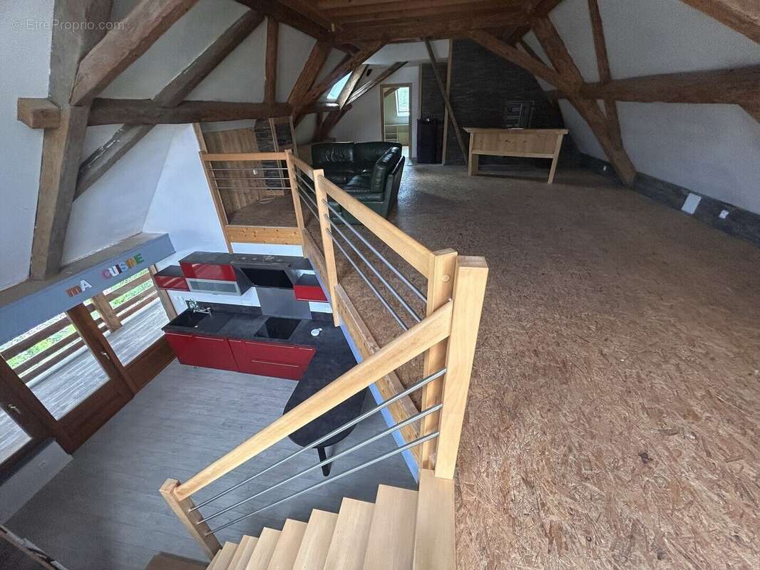 Maison 230 m² à Kruth  - photo 130