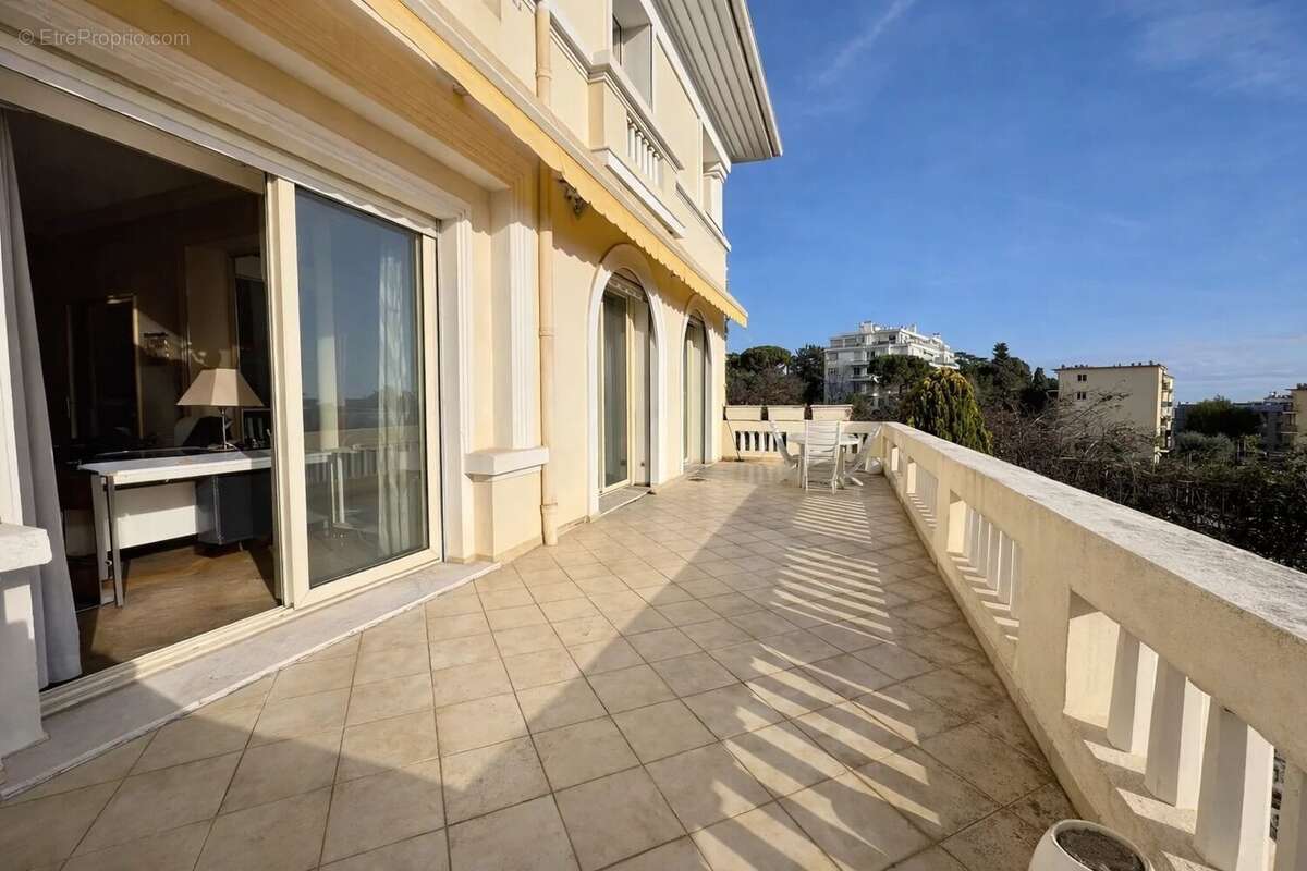 Maison à NICE