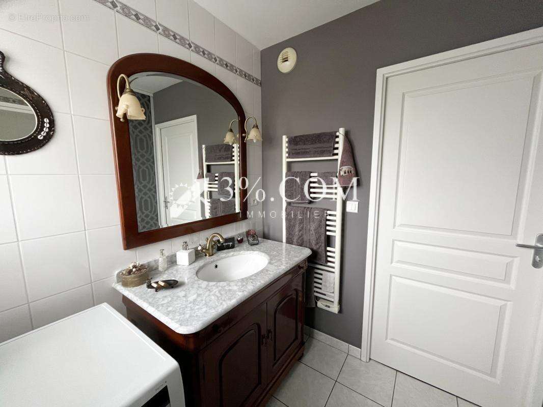 Appartement à ORVAULT